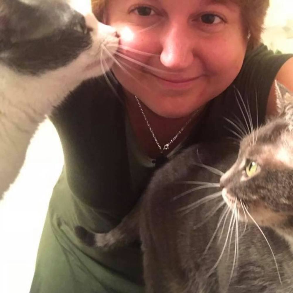 Meet your Posher, Brittney